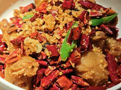 -宋·川菜(珠江新城店)