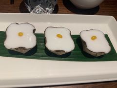 -星叶·东南亚料理(宁波万象汇店)