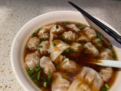 -东园小馆·早茶·淮扬小炒(三盛广场店)