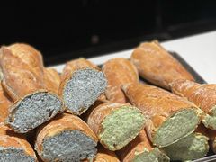 法式松露鱼籽-Let's Taipei 非常烘焙(太古里店)