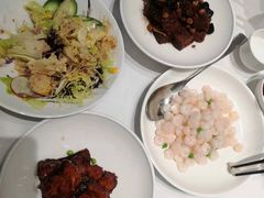 -新吉士·上海菜(浦东LCM置汇旭辉店)