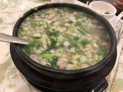 -老猎户炭火锅羊汤(万达店)