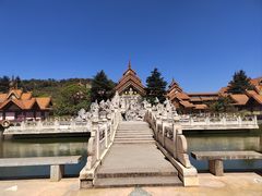 -云南民族大观园