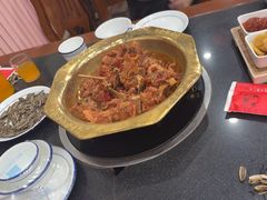 -老北京羊蝎子火锅(光荣道店)
