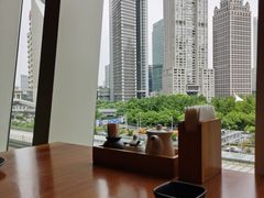 -九井澤精致料理(金茂店)