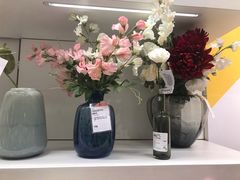 -宜家家居(西安未央商场店)