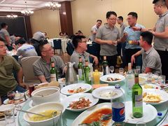 -梦都海鲜酒家(万达广场江桥店)