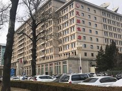 -北京民族饭店