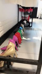 -时光纪亲子全家福照相馆(静安店母女写真父母纪念照)