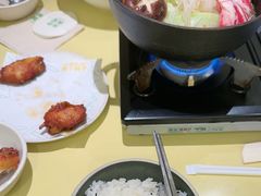 -米仓食堂(皇庭广场店)