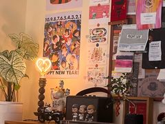 -E SPECIAL COFFEE 别样