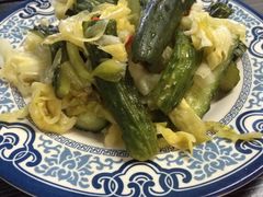 酸辣瓜条-鼎香润(德胜门内店)