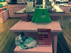 -4inlook美目美佳隐形眼镜店(大悦城店)