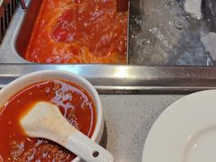 -海底捞火锅(振华商厦店)