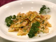 -新聚丰菜馆(太监弄店)