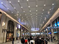 -阪急百货店(梅田总店)