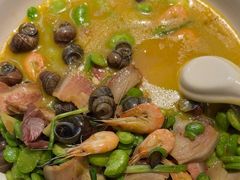 -筱爷叔·上海传统手工菜(玉树路店)