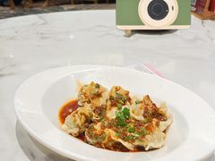 川味抄手-稻香饭店(IFS国金中心店)