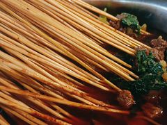 -拐枣巷小串串(财大店)