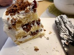 -勒甜LO CHO·私人订制低糖代糖纯动物奶油生日蛋糕(新开路店)