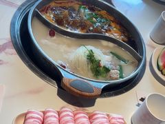 -老员外骨汤火锅(海州古城店)