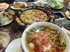 -鸡西大冷面(兰山店)