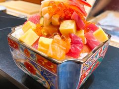-Sushi Hanzo半藏(天环广场店)