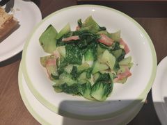 -萨莉亚意式餐厅(杭州西溪龙湖天街店)