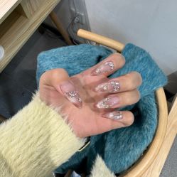 -恐龙·美甲美睫
