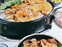 -酒拾烤肉(星沙店)