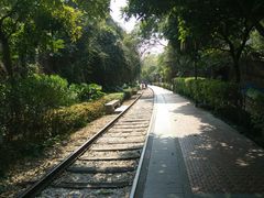 -铁路文化公园