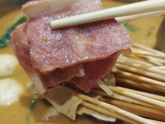 -杨翔豆皮涮牛肚(华阳城店)