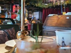 大堂-杂咖zacup(领展中心城店)