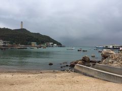 -南丫岛