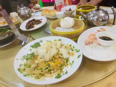 -吉莲利苑海鲜酒家(珠海拱北29年老字号店)