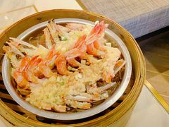 -稻香酒家·33年老字号·港式粤菜(富邦中心店)