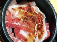 -九田家黑牛烤肉(溧水万达店)