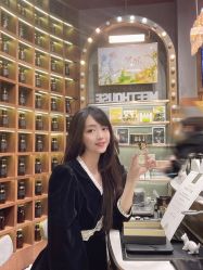 -香遇沙龙香水·调香·团建