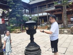 -径山寺