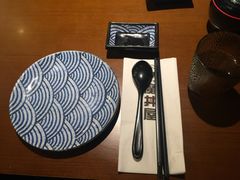 餐具摆设-魔丼屋(日月光店)