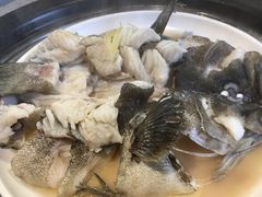 -粗茶淡饭·隐庐私厨(东亭店)
