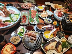 -一本料理(西溪天街店)