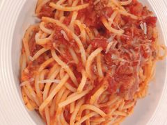 AFS经典肉酱意面-AFS Cafe & Canteen(闽江二路店)