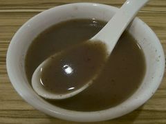 -感恩心素食馆(百世广场店)