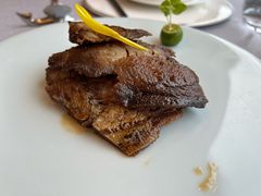 -君来湖滨饭店·渔餐厅