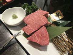 -俺的焼肉(銀座9丁目店)