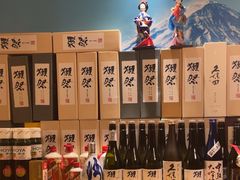 -鳗鲔料理小馆