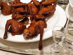 脆皮乳鸽-顺风海鲜港(金玉兰店)