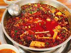 -黑竹香鸡(营和巷店)