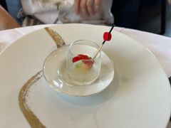 餐前小吃-宝丽轩中餐厅BAOLIXUAN